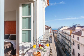 Madalena Prestige View Apartment